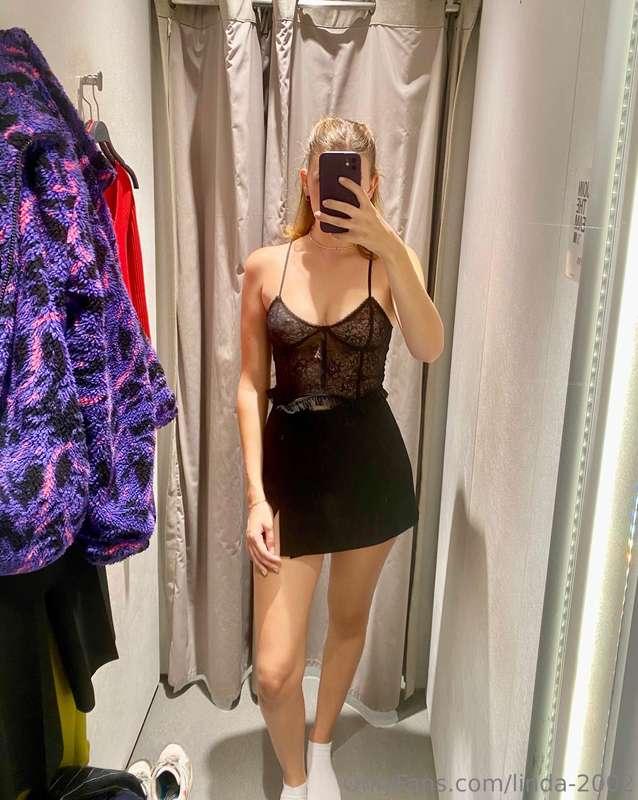 this is what im wearing tonight ;)