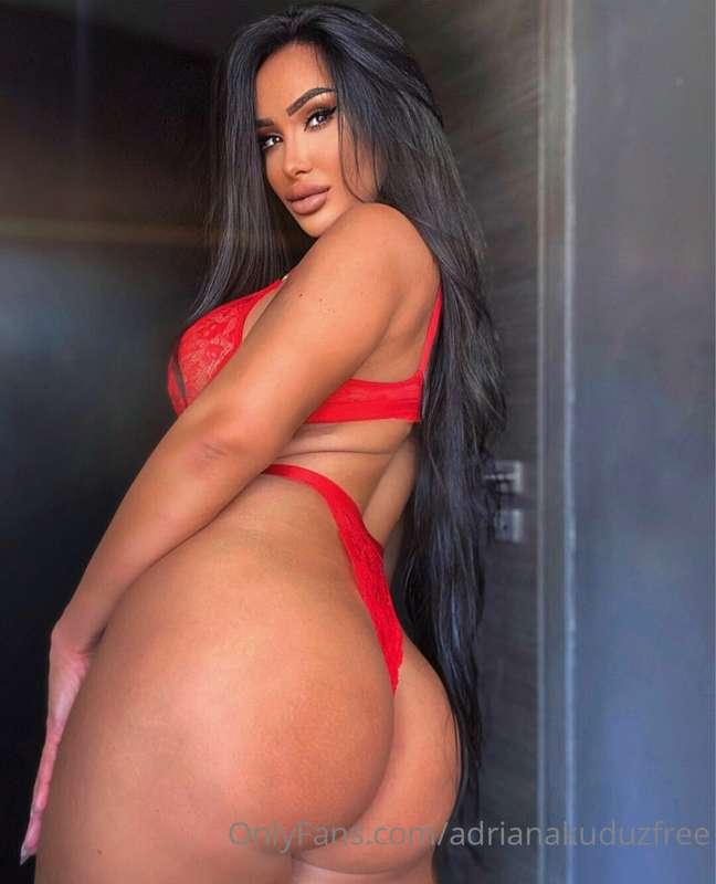 Red or black?