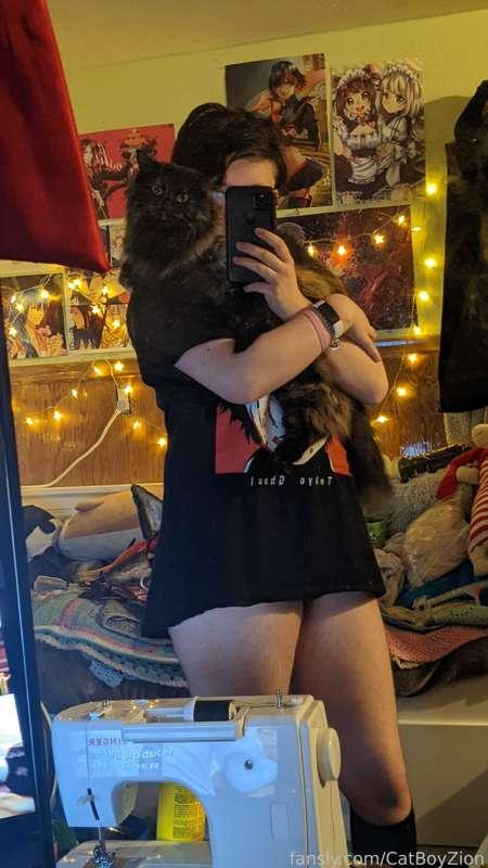 catboyzion image #6