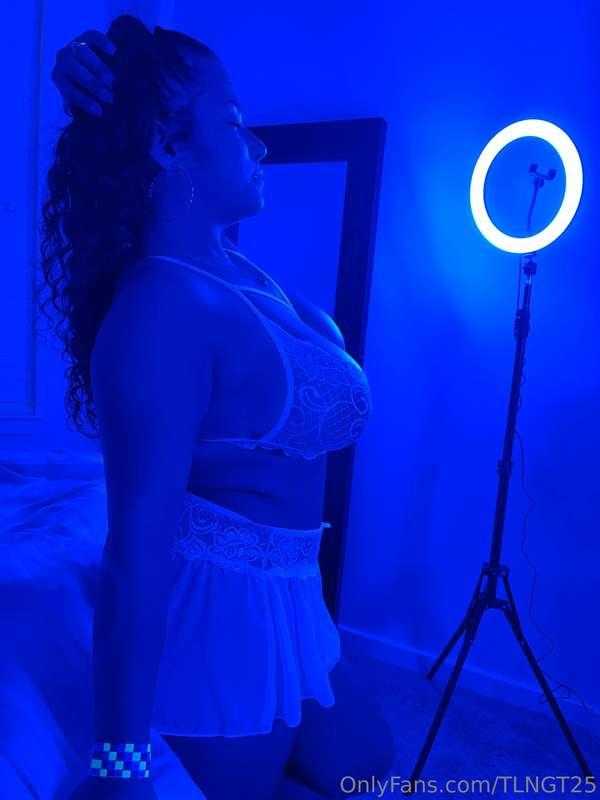 Play it cool 💙