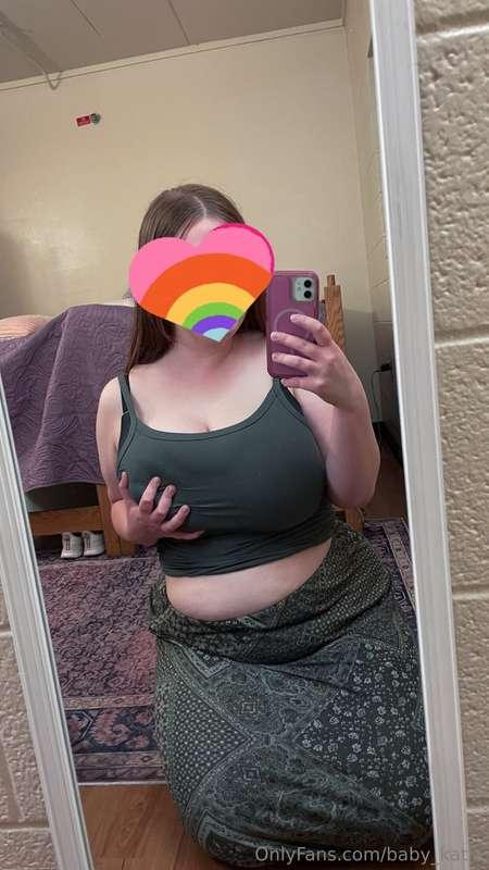 First day of class fit