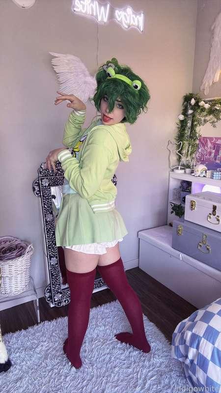 indigowhite image #11