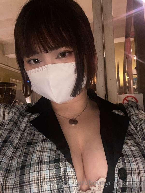 短髮可以ㄇ