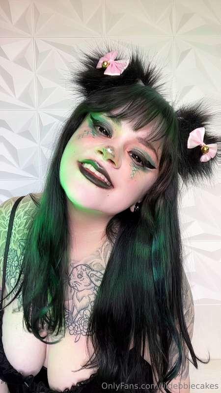 lildebbiecakes image #8