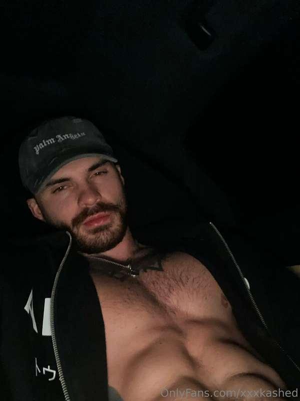 No shave November?