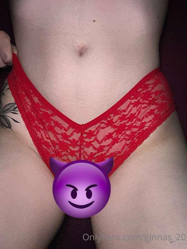 Have a good night 😈✨