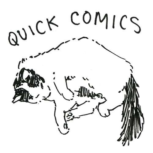 Quick Comics