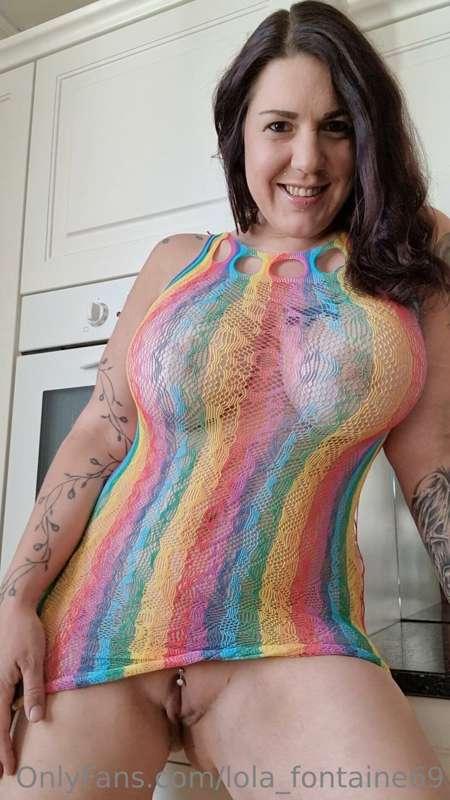 What's cooking in the kitchen?😻 ↪️ swipe for one more pic