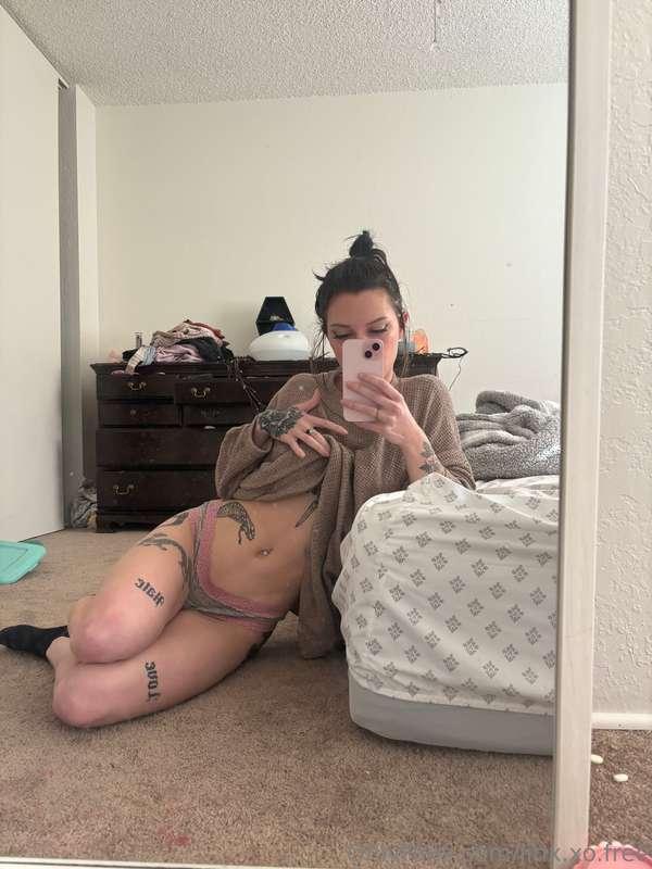 Do yall prefer to unlock PPV as posts or DM?