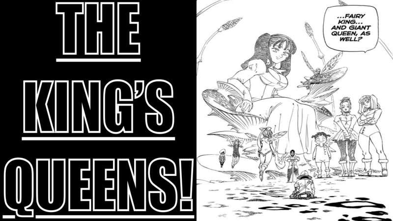 Four Knights of the Apocalypse Chapter 138 Live Reaction : KING LAID DOWN SOME DEVIOUS PIPE QUICKLY!