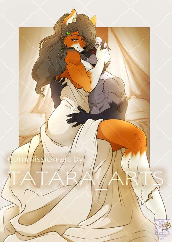 Commissions | December 2021