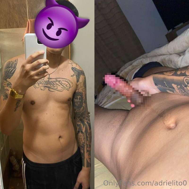 @ivitohot
24/7 hot🔥 follow me and send me a message to have ..