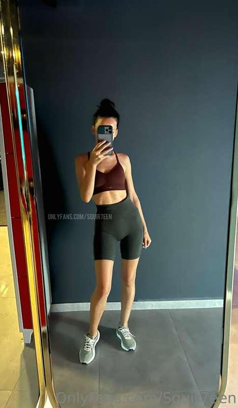 Workout 💪