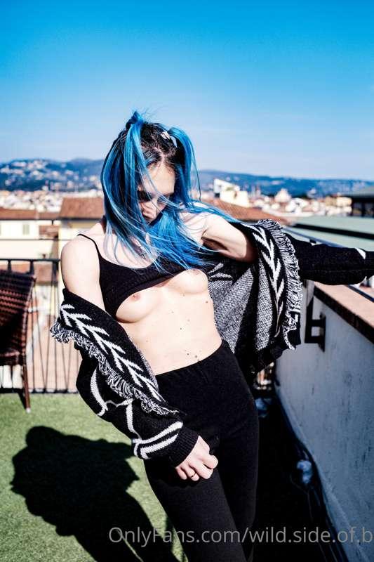 wild.side.of.b image #0