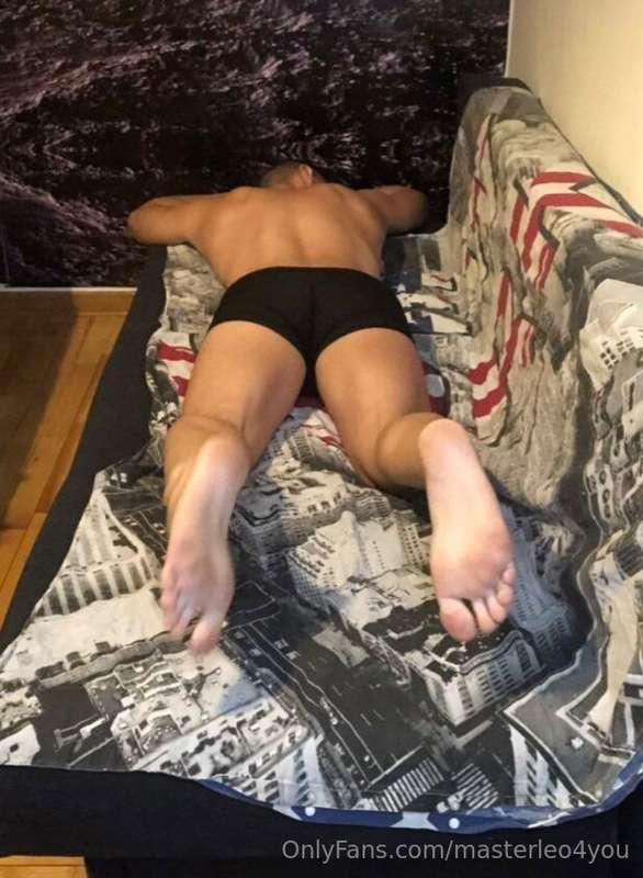 My beautiful feet ❤️😎