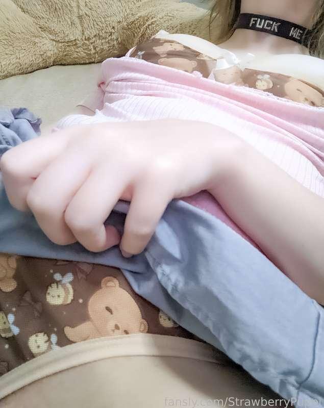 strawberrypuppi image #10