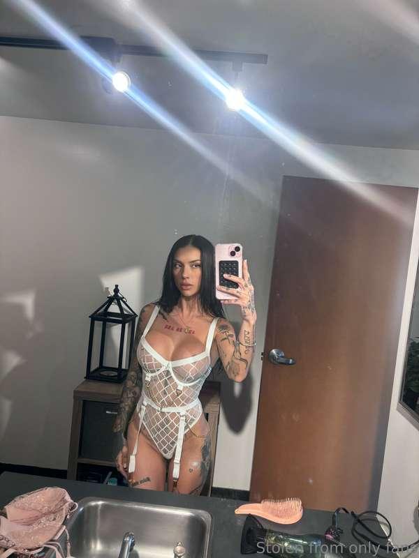 Would you play with me in this? 