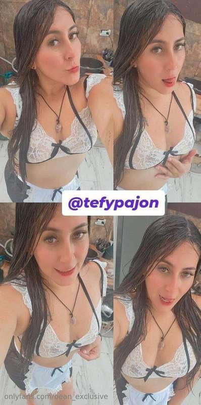 🇨🇴🍑 Cum in my friend's creamy pussyFREE NOW!  🇨🇴 @tefypajonV..