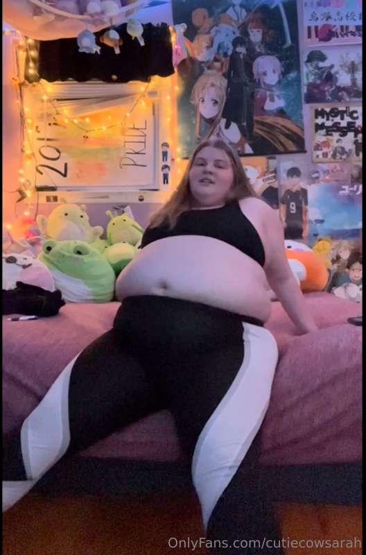 cutiecowsarah image #1