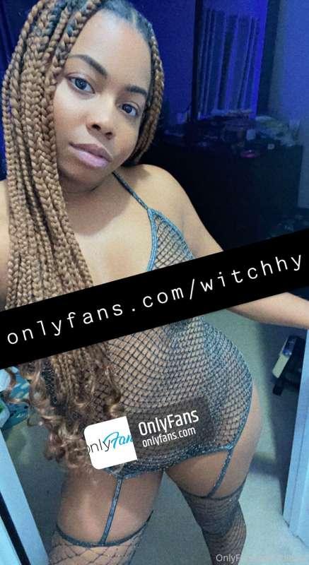 😈 onlyfans.com/witchhy 😈
@witchhy 💋