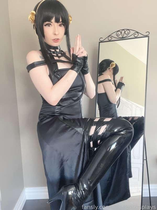 konekocosplays image #10