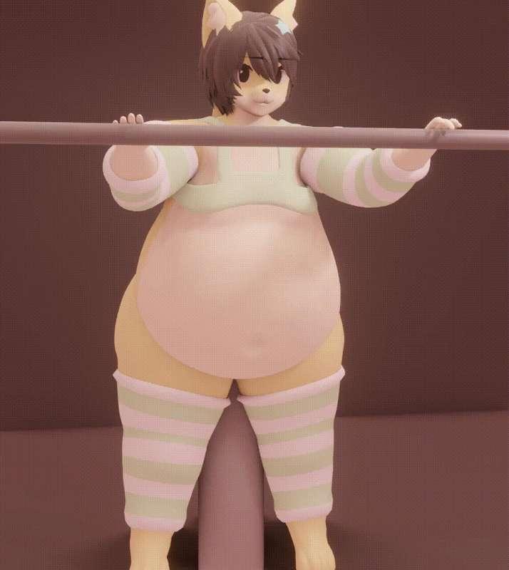 Belly fill~ [Mini]