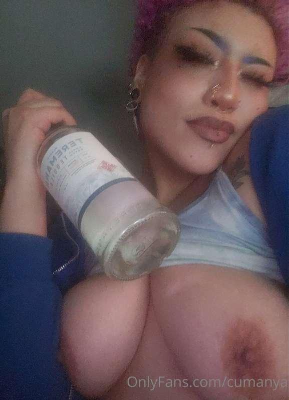 Tits & Tequila 😛
