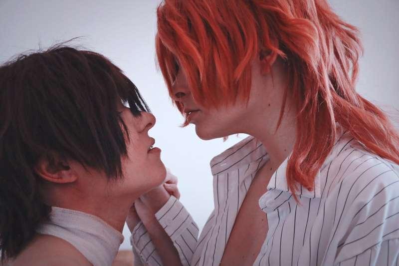 Soukoku [hot]