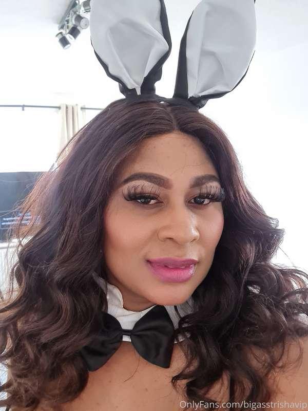 Have you had a good Easter babe?