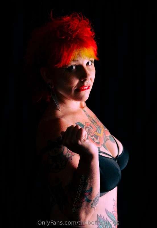 I am feeling slutty for you 💋