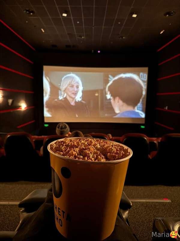 amazing time 🎞️🤍