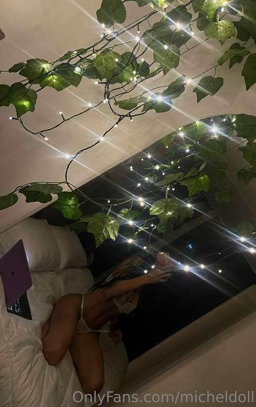 No tengo a quien modelarle mi ropita sexy😪