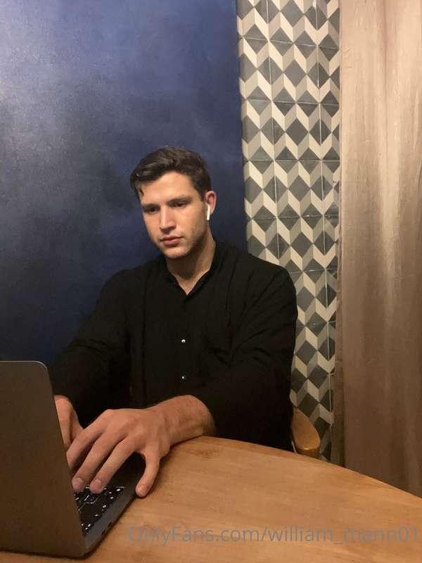 Was working but I see guys you are interested in me for sure..