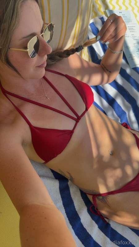 Just a girl and her labubu 