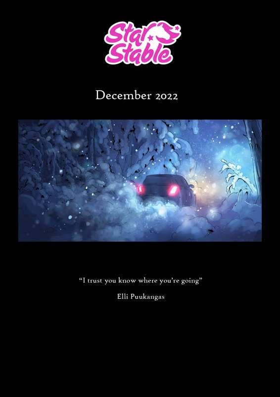 Winter - 2022