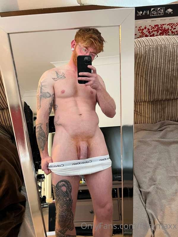 Who wants back shots in this mirror
