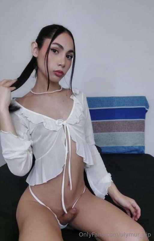 🥰 Discover Beauty with @natashemale 🥰✨ Ladyboy Elegance: Emb..