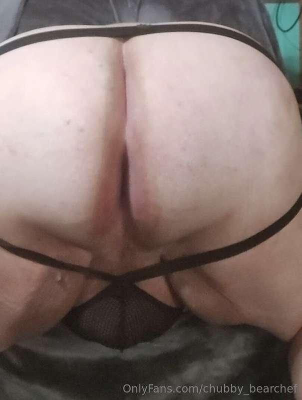 The last thing you see before I sit on your face