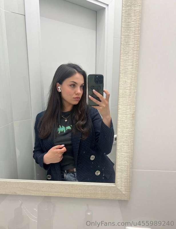 💋 The last morning of the week… but definitely not the last ..