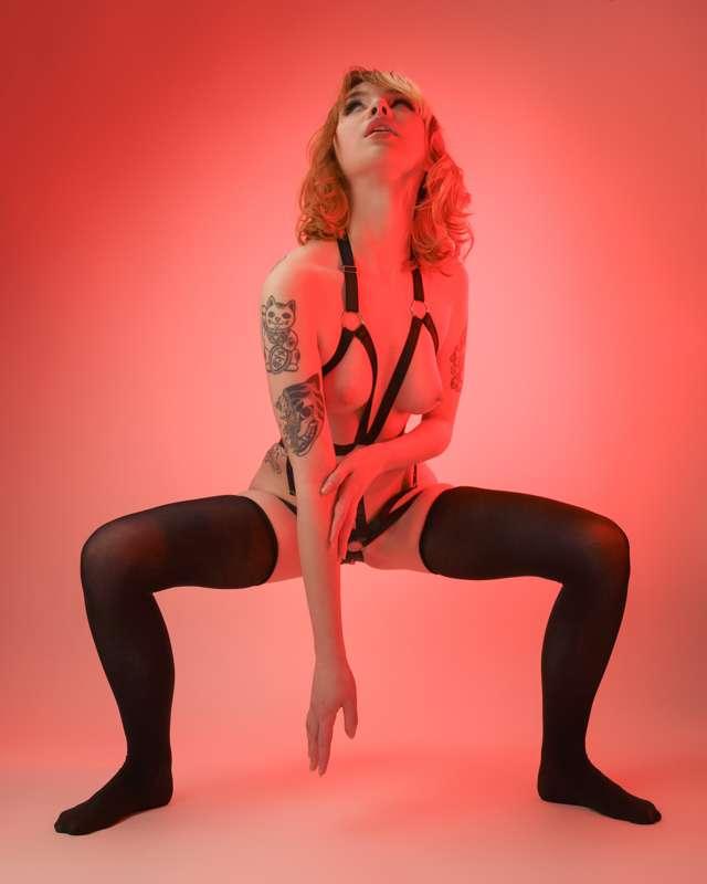 Worship ✨ me ✨