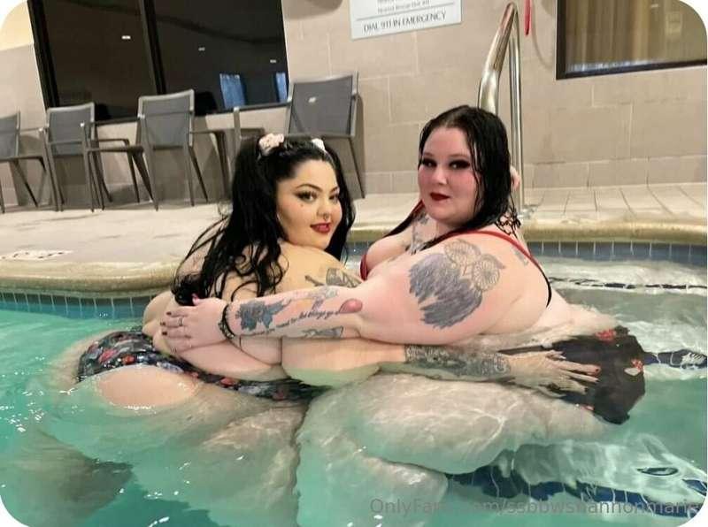 ssbbwshannonmarie image #4