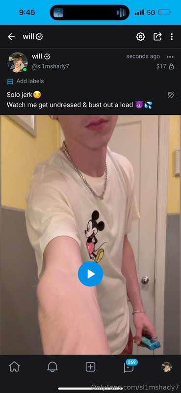 Go watch 