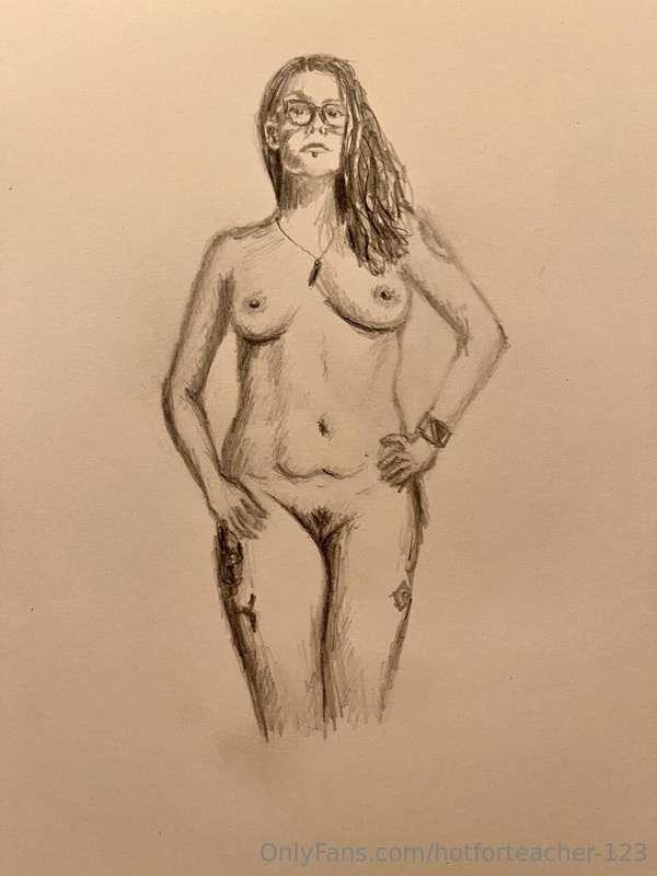 The most amazing birthday gift I received was this… someone ..