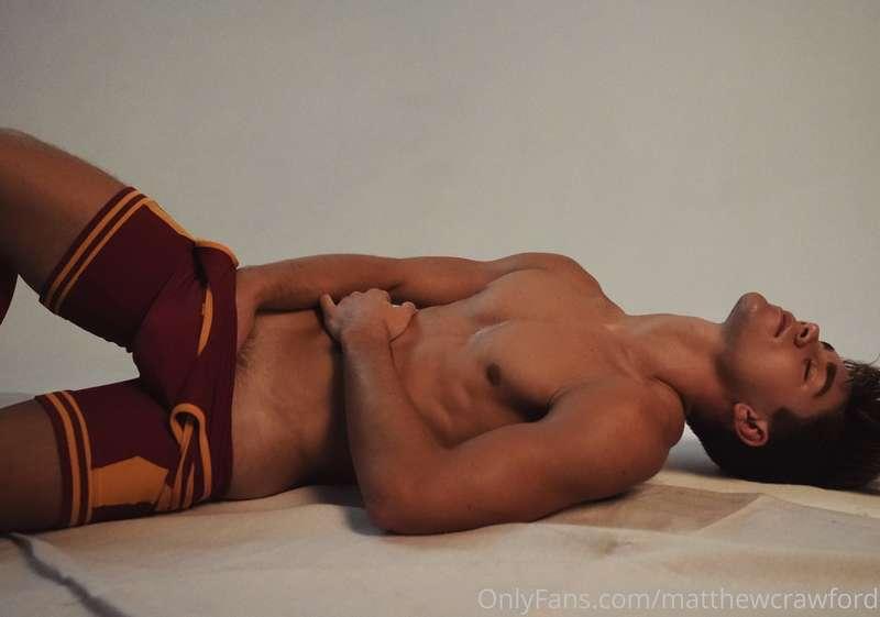 Iowa state athletics: part 2. wanna let him out… 🍆💦🥵