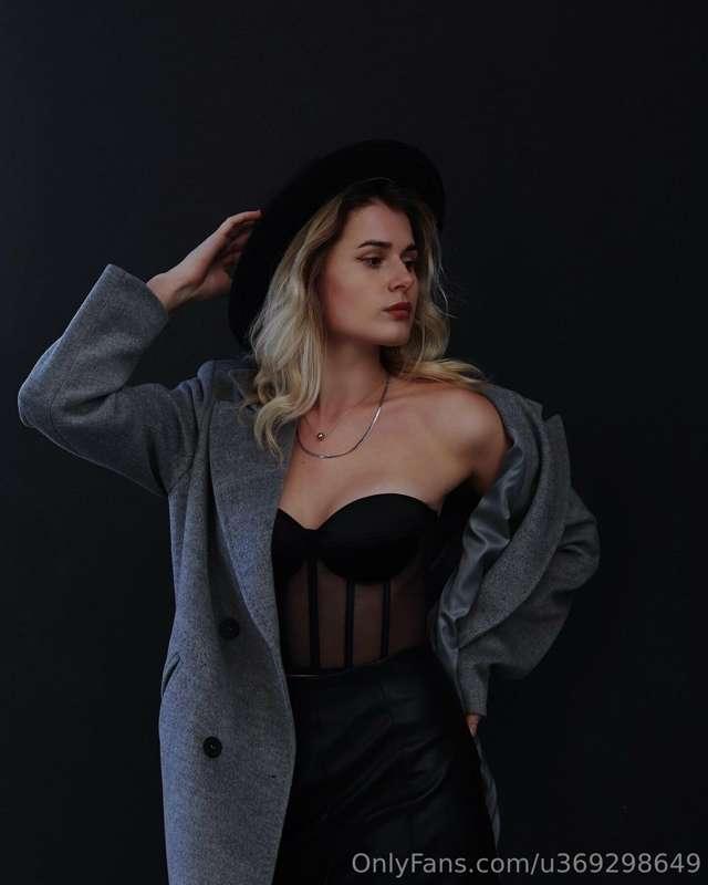 black mood