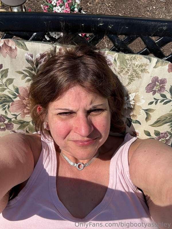 Another day in the ☀️