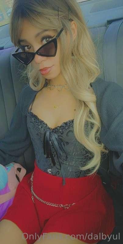 Went to an event yesterday and looked like a snack, do you l..