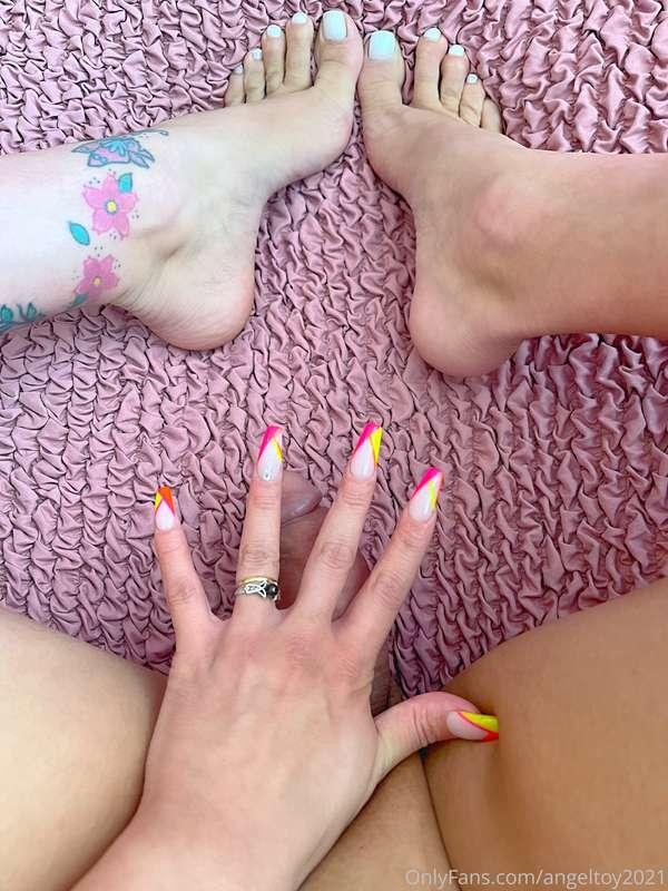 Nails’s for this weekend ☀️