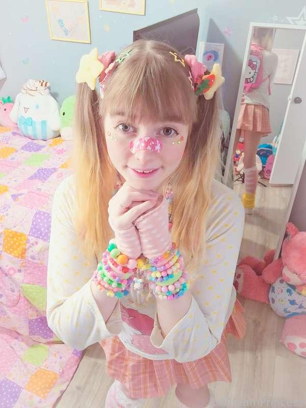 lildreamprincess image #8