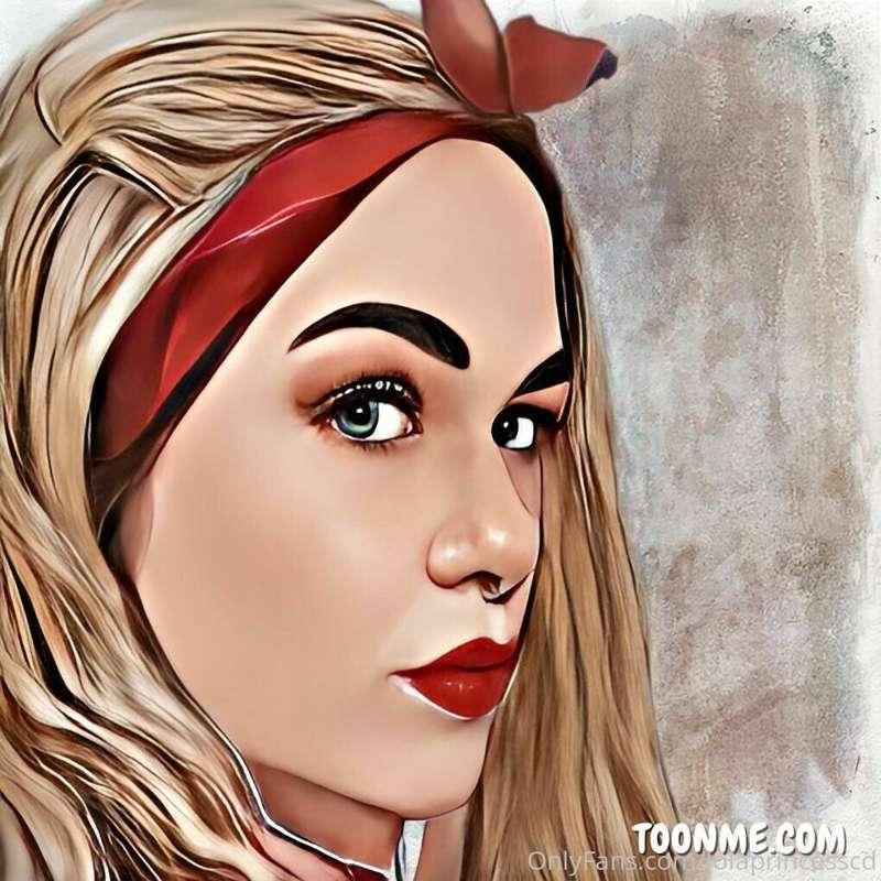 How about these ones? Do they look like me? 🤔